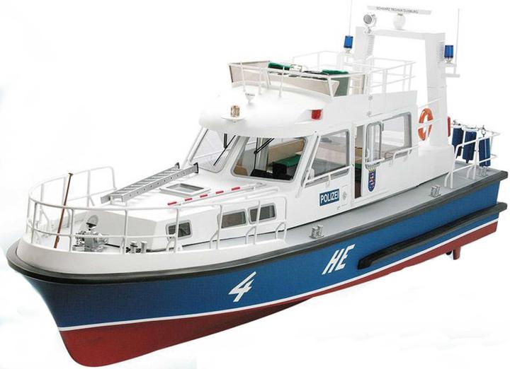 Produktbild Krick he4