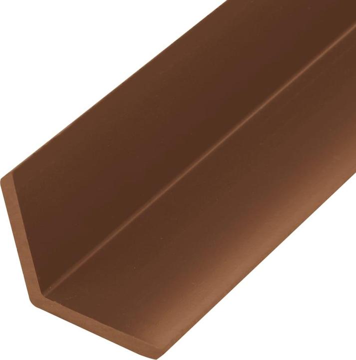 Image du produit VidaXL Cornière de terrasse (5 x, 170 x 4.5 x 4.5 cm)