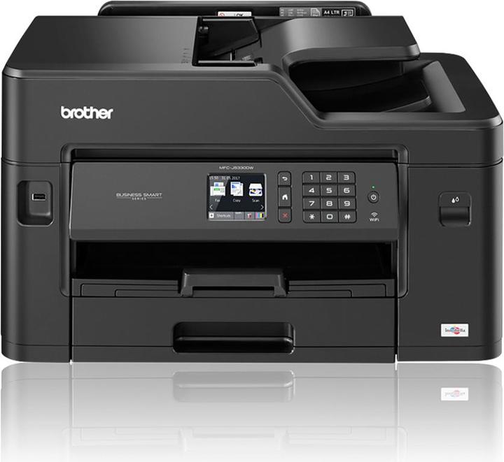 Produktbild Brother MFC-J5335DW (Tintenpatrone, Farbe)