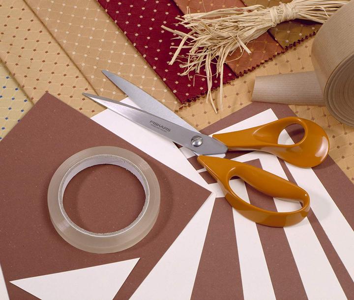 Actual product image Fiskars Classic (21 cm)