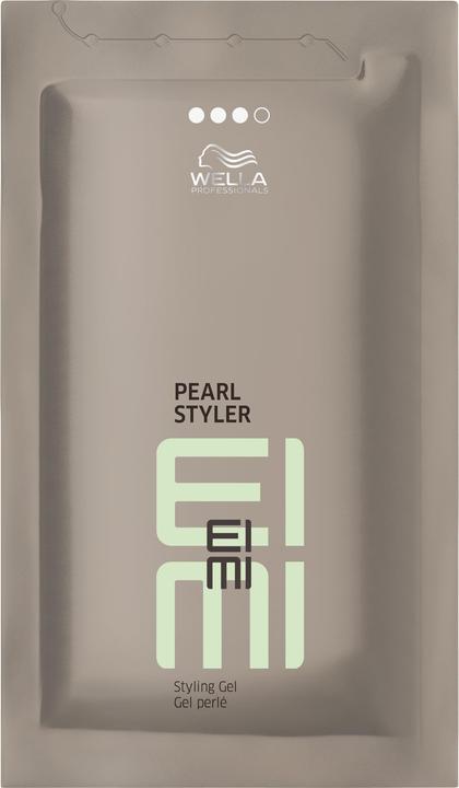 Produktbild Wella Eimi Pearl Styler (Haargel, 6 ml)
