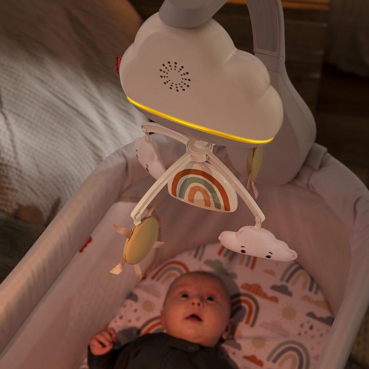Actual product image Fisher-Price Rainbow