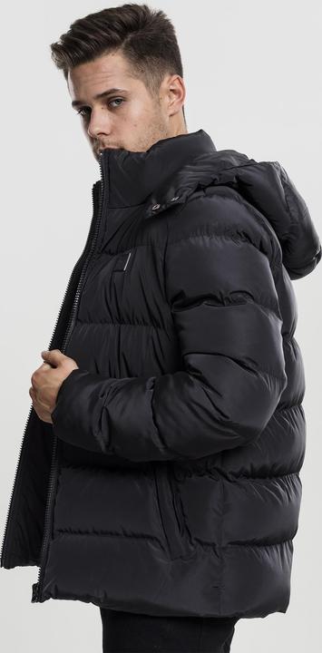 Produktbild Urban Classics Hooded Puffer Jacket (4XL)