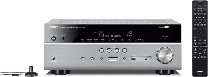Produktbild Yamaha RX-V685 (7.2 Kanal, FM, AM)