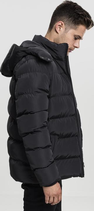 Produktbild Urban Classics Hooded Puffer Jacket (4XL)