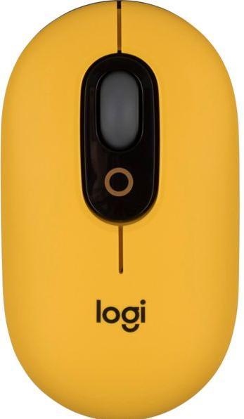 Immagine prodotto Logitech Pop Mouse (Senza fili)