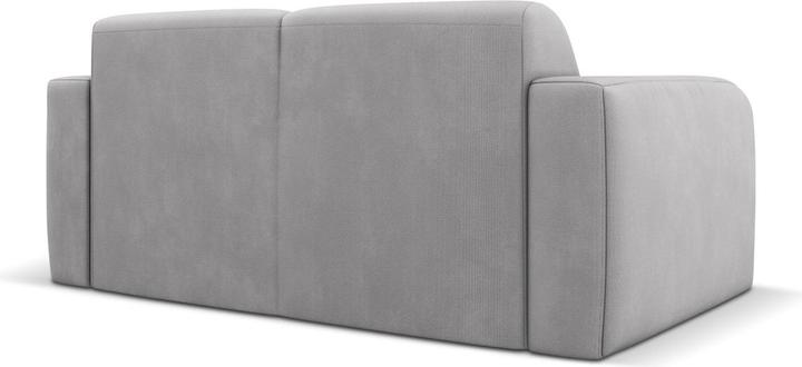 Actual product image Micadoni Sofa, "Molino", 2 Seats, 170x95x72Made in Europe (2 person sofa)