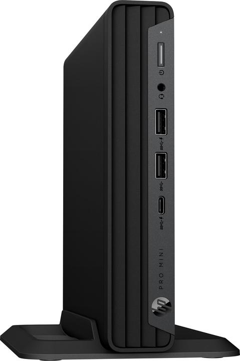 Produktbild HP Pro Mini 400 G9 (Intel Core i5-12500T, 16 GB, 512 GB)