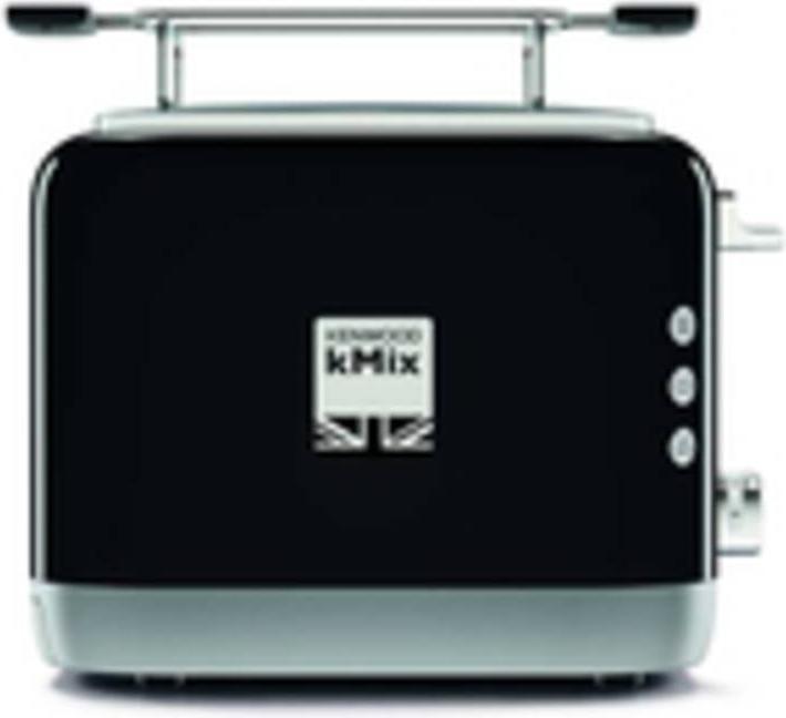 Actual product image Kenwood kMix TCX751BK