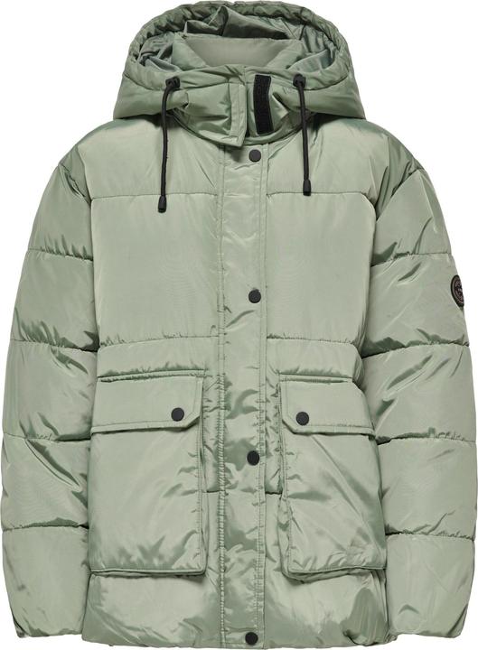 Actual product image Only ONLNORA down jacket Down jacket (XS)