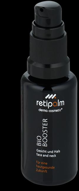 Retipalm Glow Booster 20 ml (20 ml, Gesichtsöl)