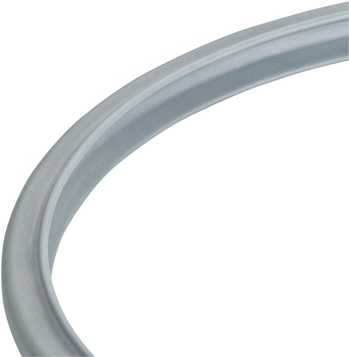 Produktbild WMF Ersatzteil Dichtungsring 22cm für Schnellkochtopf 3,0l - 8,5l Silikonring (22 cm, Kunststoff)