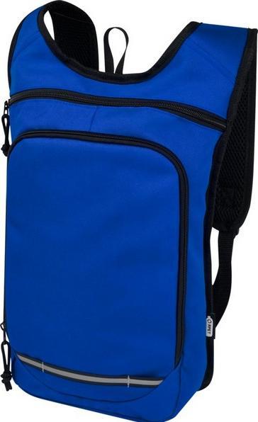 Generic Rucksack Trails rPET (Recyceltes PolyethylenTerephthalat) Für Aussen (6.50 l)