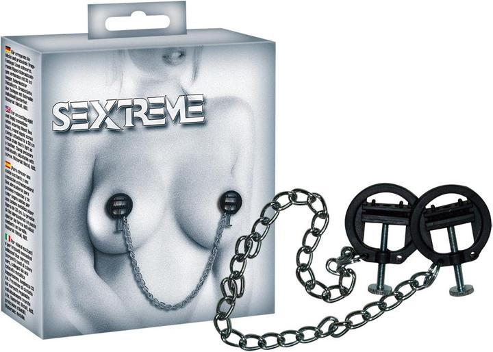 Productafbeelding Sextreme Tepelketting