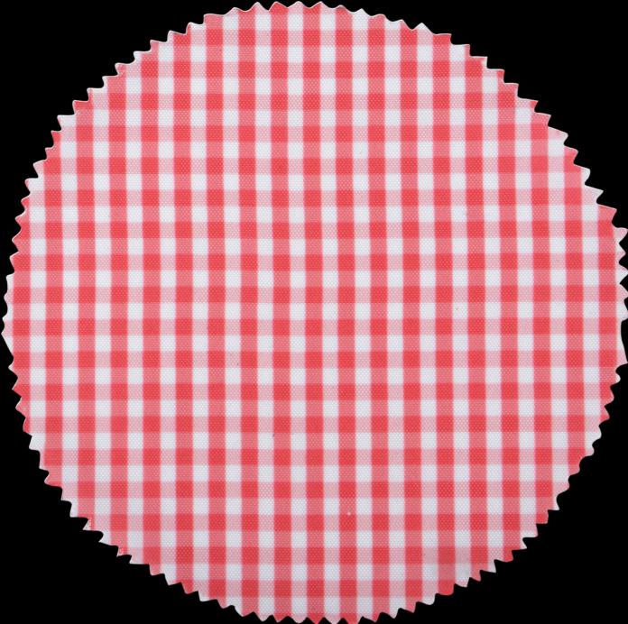 Esschert Design Couverture de pot de confiture