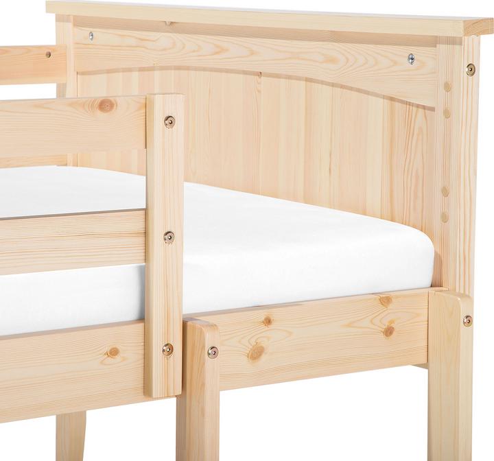 Actual product image Beliani Albon (90 x 200 cm)