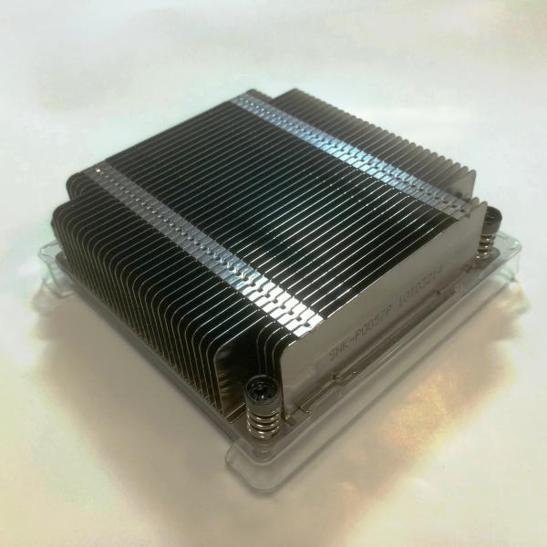 Actual product image Supermicro Super Micro SNK-P0057P