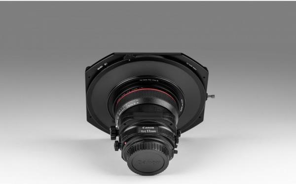 Produktbild Nisi S5 Kit für Canon TS-E 17mm (Obektivfilter Halter)