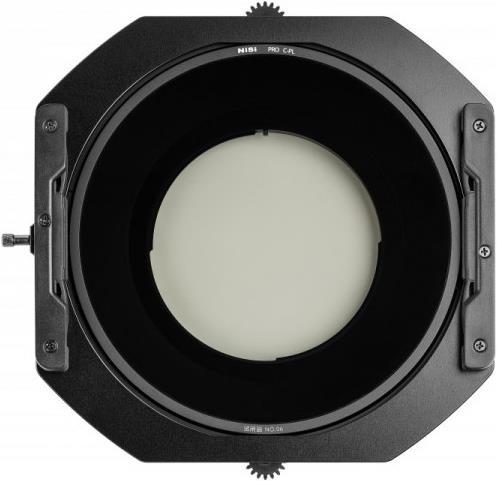 Produktbild Nisi S5 Kit für Canon TS-E 17mm (Obektivfilter Halter)