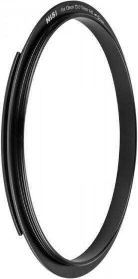 Produktbild Nisi S5 Kit für Canon TS-E 17mm (Obektivfilter Halter)