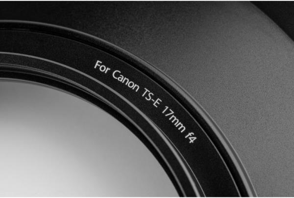 Produktbild Nisi S5 Kit für Canon TS-E 17mm (Obektivfilter Halter)