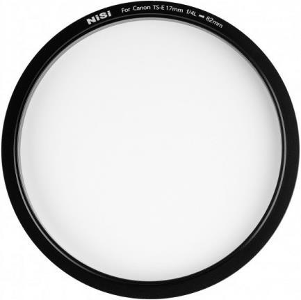 Produktbild Nisi S5 Kit für Canon TS-E 17mm (Obektivfilter Halter)