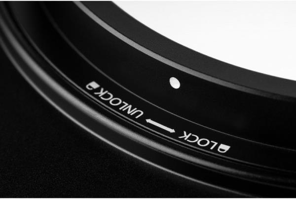 Produktbild Nisi S5 Kit für Canon TS-E 17mm (Obektivfilter Halter)