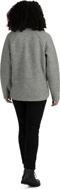 Actual product image Stoic Women's BoiledWool MunkebySt. Jacket (L)