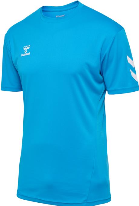 Actual product image hummel hmlLOGO SET (XL)