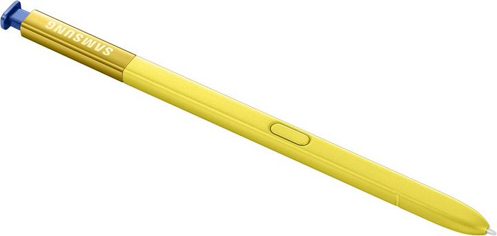 Actual product image Samsung S Pen