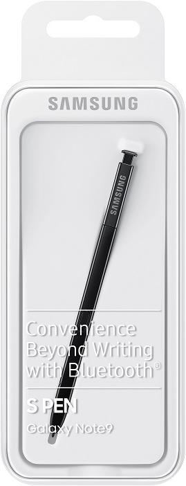 Actual product image Samsung S Pen