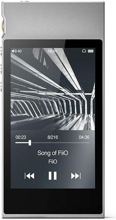 Image du produit FiiO M7 (2 Go)