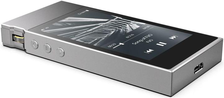 Image du produit FiiO M7 (2 Go)
