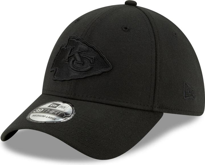 Produktbild New Era 39Thirty Stretchfit Alle NFL Teams (S/M)