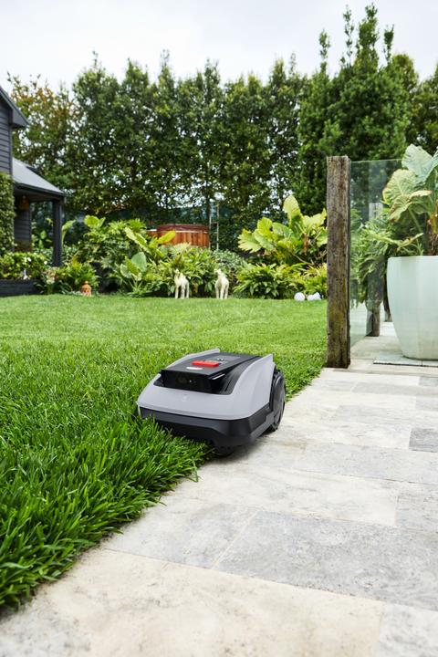 Immagine prodotto Ecovacs Mähroboter GOAT A1600 RTK 1200 m² (1200 m²)