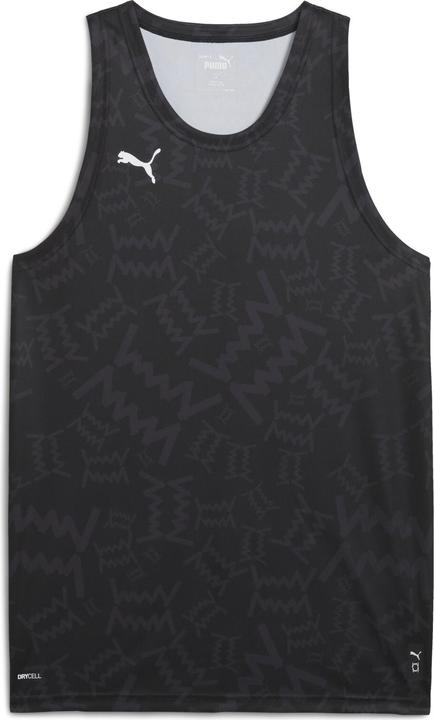 Puma Black