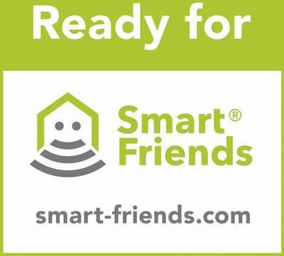 Produktbild Abus Smartvest Funk-Bedienteil
