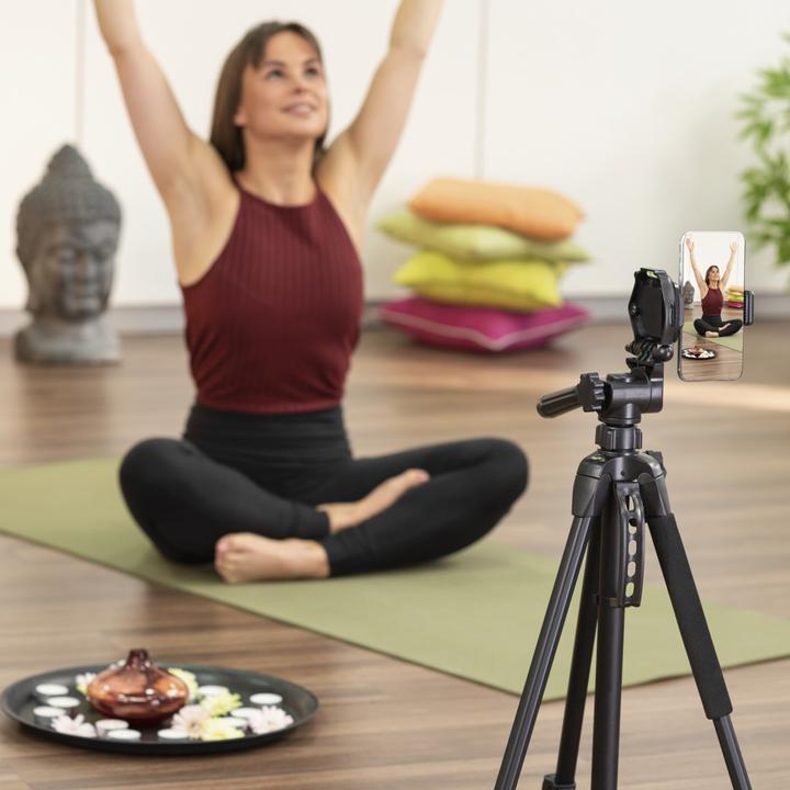 Image du produit Hama Action Smart 153 3D (Métal)