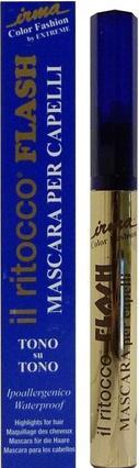 MYA Cosmetics Mya Il Ritoco Mascara Rubio Medio Nº 220