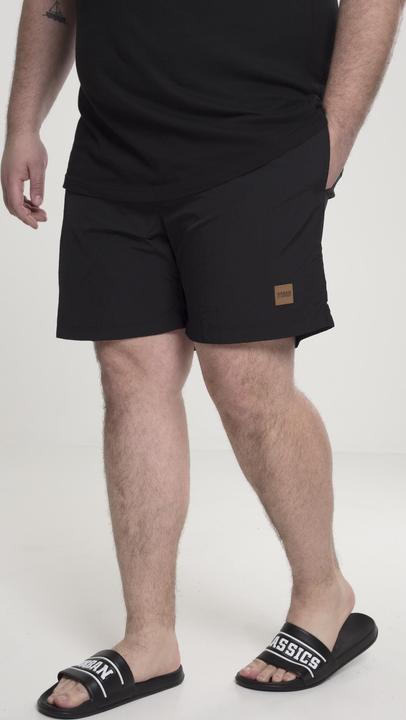 Actual product image Urban Classics Block Swim Shorts (5XL)