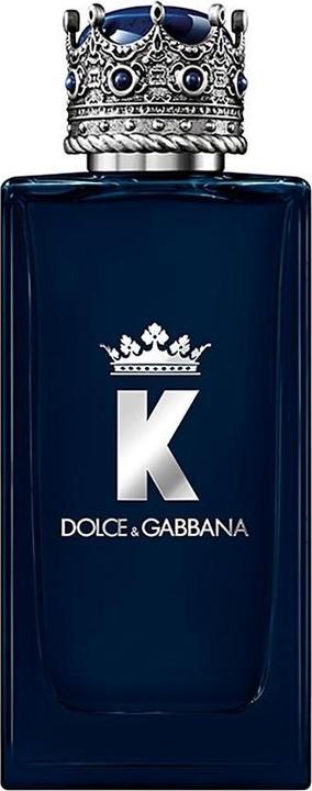 Immagine prodotto Dolce & Gabbana Dolce Gabbana King Men 100 Vapo Parfum (Eau de parfum, 100 ml)