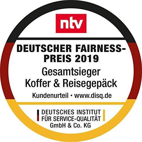Produktbild Hauptstadtkoffer Spree (42 l, Handgepäck (bis 50l))