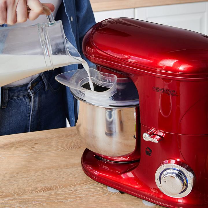 Image du produit Monzana Machine à pâte (1200 W)