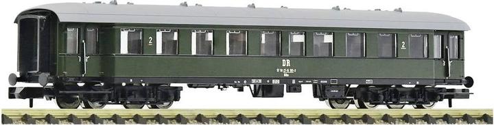 Immagine prodotto Fleischmann N Fl Pullman espresso di 2a classe, Dr (Dc) (Traccia IV)