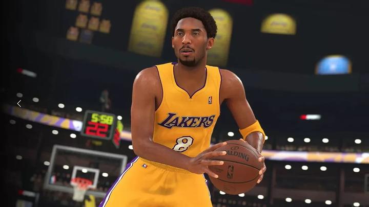 Immagine prodotto 2K Games NBA 2k24 (DE)