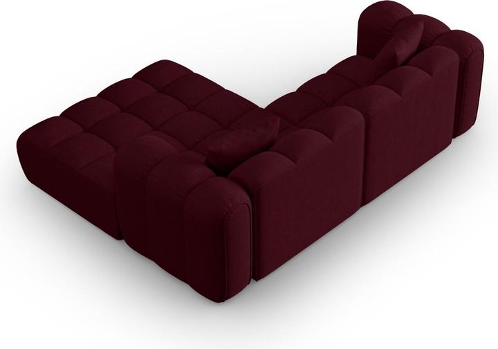 Actual product image CXL by Christian Lacroix Clotilde (Corner sofa)