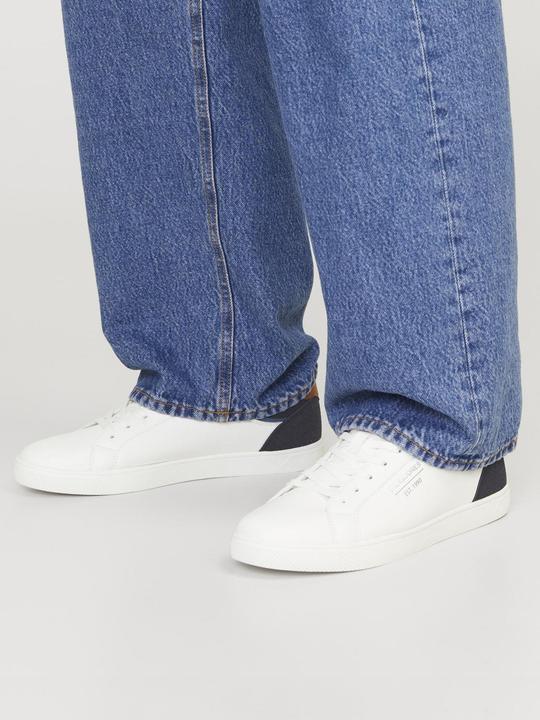 Image du produit Jack & Jones Baskets en caoutchouc Baskets (40)
