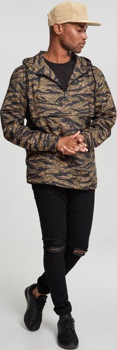 Immagine prodotto Urban Classics Tiger Camo Pull Over (S)