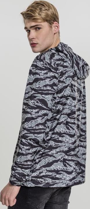 Immagine prodotto Urban Classics Tiger Camo Pull Over (M)