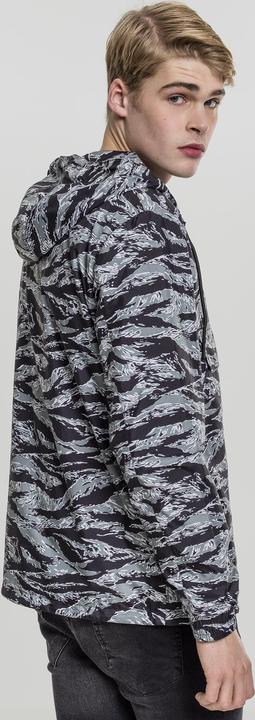 Immagine prodotto Urban Classics Tiger Camo Pull Over (M)